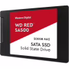 Накопичувач SSD 2.5" 500GB WD (WDS500G1R0A) - Image 3