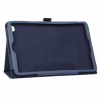 Чехол для планшета BeCover Slimbook Samsung Galaxy Tab A 8.4 2020 SM-T307 Deep Blue (705021) - Image 3