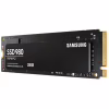 Накопичувач SSD M.2 2280 250GB 980 series Samsung (MZ-V8V250BW) - Image 3