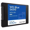 Накопичувач SSD 2.5" 250GB WD (WDS250G3B0A) - Image 3