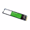Накопичувач SSD M.2 2280 240GB WD (WDS240G3G0B) - Image 2