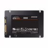 Накопичувач SSD 2.5" 500GB 870 EVO Samsung (MZ-77E500B/EU) - Image 3