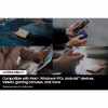 Накопичувач SSD USB 3.2 2TB T7 Shield Samsung (MU-PE2T0R/WW) - Image 2