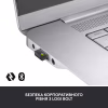 Мышка Logitech MX Master 3S for Business Performance Wireless/Bluetooth Graphite (910-006582) - Image 2