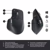Мишка Logitech MX Master 3S for Business Performance Wireless/Bluetooth Graphite (910-006582) - Image 6