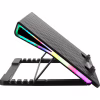 Підставка до ноутбука Esperanza EGC101 with RGB Alize (EGC101) - Image 3