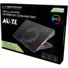Підставка до ноутбука Esperanza EGC101 with RGB Alize (EGC101) - Image 4