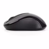 Мишка A4Tech G3-280NS Silent Wireless Glossy Grey (4711421951005) - Image 2