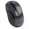 Мишка A4Tech G3-280NS Silent Wireless Glossy Grey (4711421951005) - Image 3