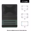 Чохол до планшета Armorstandart Elastic Band 10 Black (ARM59075) - Image 2