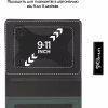 Чохол до планшета Armorstandart Elastic Band 10 Black (ARM59075) - Image 4