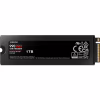 Накопичувач SSD M.2 2280 1TB 990 PRO with Heatsink Samsung (MZ-V9P1T0GW) - Image 2