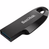 USB флеш накопичувач SanDisk 32GB Ultra Curve Black USB 3.2 (SDCZ550-032G-G46) - Image 2