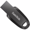USB флеш накопитель SanDisk 32GB Ultra Curve Black USB 3.2 (SDCZ550-032G-G46) - Image 3