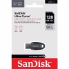 USB флеш накопичувач SanDisk 32GB Ultra Curve Black USB 3.2 (SDCZ550-032G-G46) - Image 4