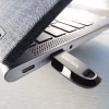 USB флеш накопитель SanDisk 32GB Ultra Curve Black USB 3.2 (SDCZ550-032G-G46) - Image 5