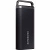Накопитель SSD USB 3.2 4TB T5 Shield Samsung (MU-PH4T0S/EU) - Image 2