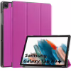 Чехол для планшета BeCover Smart Case Samsung Tab A9 Plus SM-X210/SM-X215/SM-X216 11.0" Purple (710304) - Image 4