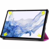 Чехол для планшета BeCover Smart Case Samsung Tab A9 Plus SM-X210/SM-X215/SM-X216 11.0" Purple (710304) - Image 5