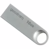 USB флеш накопитель Goodram 16GB UNO3 Steel USB 3.2 (UNO3-0160S0R11) - Image 2