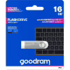 USB флеш накопичувач Goodram 16GB UNO3 Steel USB 3.2 (UNO3-0160S0R11) - Image 4