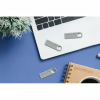 USB флеш накопичувач Goodram 16GB UNO3 Steel USB 3.2 (UNO3-0160S0R11) - Image 6