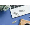 USB флеш накопичувач Goodram 64GB UNO3 Steel USB 3.2 (UNO3-0640S0R11) - Image 6