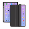 Чехол для планшета BeCover Tri Fold Hard TPU Apple iPad Air 11" M2/M3 (2024/2025) Black (711400) - Image 2
