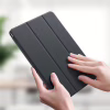 Чохол до планшета BeCover Tri Fold Hard TPU Apple iPad Air 11" M2/M3 (2024/2025) Black (711400) - Image 4