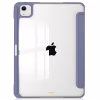 Чохол до планшета BeCover Soft Edge TPU Apple iPad Air 13" M2/M3 (2024/2025) Purple (711713) - Image 2
