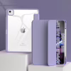 Чохол до планшета BeCover Soft Edge TPU Apple iPad Air 13" M2/M3 (2024/2025) Purple (711713) - Image 5