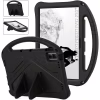 Чехол для планшета BeCover Protected Cover Xiaomi Redmi Pad SE 11" Black (711883) - Image 3