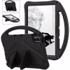 Чохол до планшета BeCover Protected Cover Xiaomi Redmi Pad SE 11" Black (711883) - Image 3