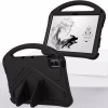 Чохол до планшета BeCover Protected Cover Xiaomi Redmi Pad SE 11" Black (711883) - Image 4