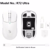 Мышка A4Tech Bloody R72 Ultra Wireless/USB White (4711421000901) - Image 9