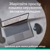 Мишка Logitech Ergo M575S Wireless Trackball Graphite (910-007029) - Image 8