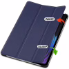 Чохол до планшета BeCover Smart Case Xiaomi Pad 7 / 7 Pro 11.2" Deep Blue (712799) - Image 4