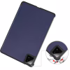 Чохол до планшета BeCover Smart Case Xiaomi Pad 7 / 7 Pro 11.2" Deep Blue (712799) - Image 5