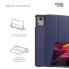 Чохол до планшета Armorstandart Smart Case Lenovo Tab K11 Plus Blue (ARM83272) - Image 4