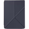 Чехол для электронной книги BeCover Ultra Slim Origami PocketBook 743G InkPad 4/InkPad Color 2/InkPad Color 3 (7.8") Deep Blue (713083) - Image 4