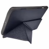 Чохол до електронної книги BeCover Ultra Slim Origami PocketBook 743G InkPad 4/InkPad Color 2/InkPad Color 3 (7.8") Deep Blue (713083) - Image 6
