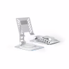 Подставка для планшета OfficePro LS630S and smartphone Silver (LS630S) - Image 5