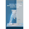 Подставка для планшета OfficePro LS630S and smartphone Silver (LS630S) - Image 8