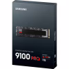 Накопитель SSD M.2 2280 1TB 9100 PRO Samsung (MZ-VAP1T0BW) - Image 5