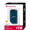 Накопичувач SSD USB Type-C 1TB ESD410C Transcend (TS1TESD410C) - Image 5