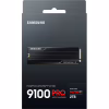 Накопитель SSD M.2 2280 2TB 9100 PRO Heatsink Samsung (MZ-VAP2T0CW) - Image 7