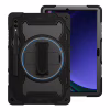 Чехол для планшета BeCover Samsung Galaxy Tab S10 FE (SM-X520/SM-X526) 10.9" Black (713258) - Image 2