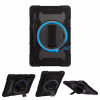 Чехол для планшета BeCover Samsung Galaxy Tab S10 FE (SM-X520/SM-X526) 10.9" Black (713258) - Image 3