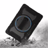 Чехол для планшета BeCover Samsung Galaxy Tab S10 FE (SM-X520/SM-X526) 10.9" Black (713258) - Image 4