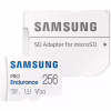 Карта пам'яті Samsung 256GB microSDXC class 10 UHS-I U3 V30 Pro Endurance (MB-MJ256KA/EU) - Image 4